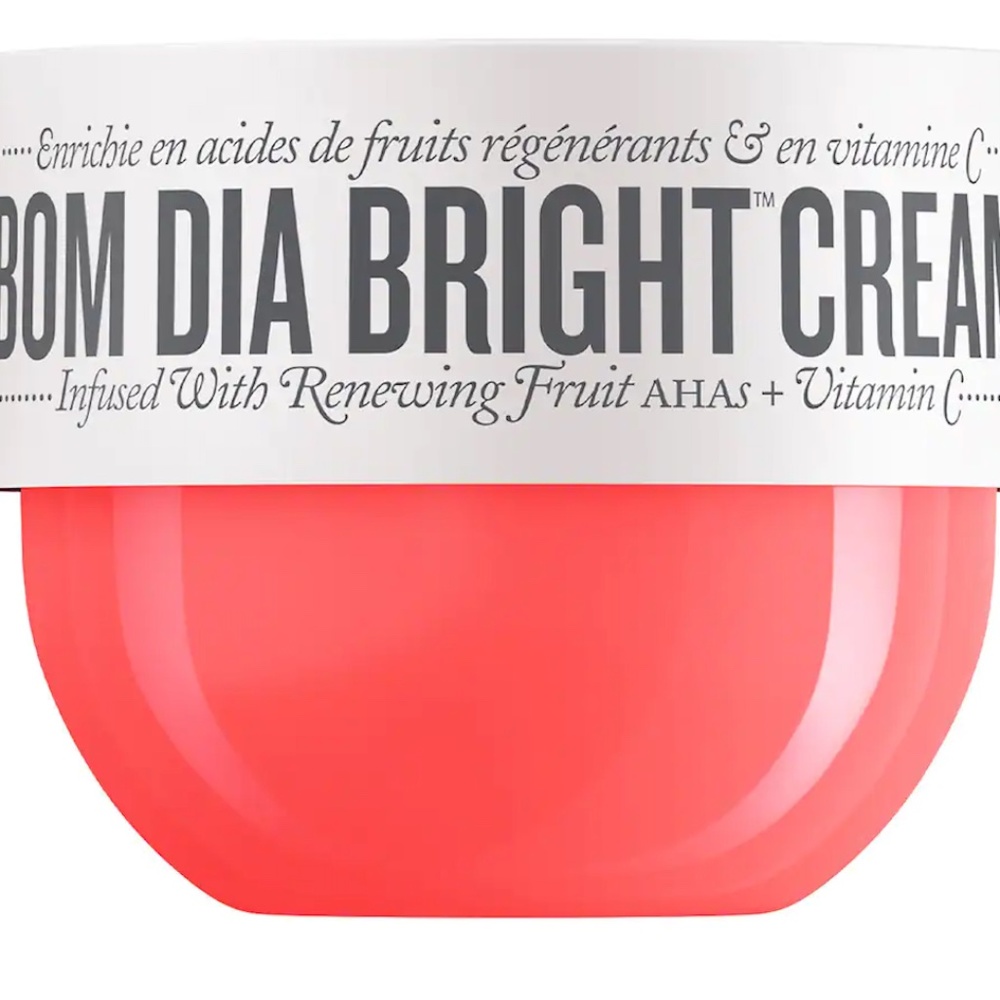 Sol de Janeiro Mini Bom Dia Bright™ Body Cream